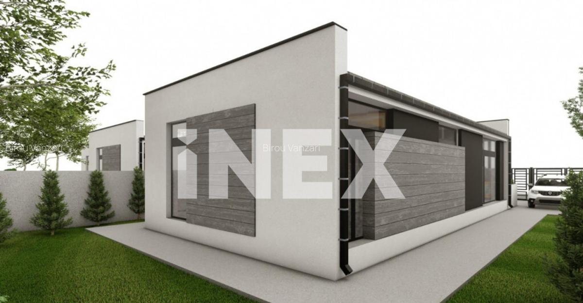 TVA inclus | Case TiP PARTER Maracineni | Finalizate | Comis - 7