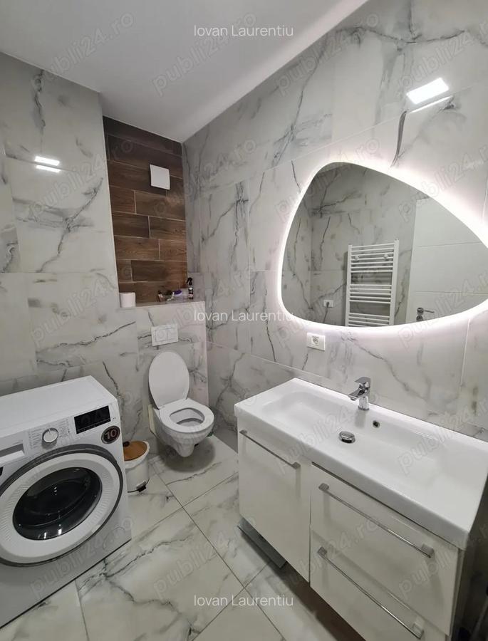 Apartament de inchiriat 2 camere west residence - 4