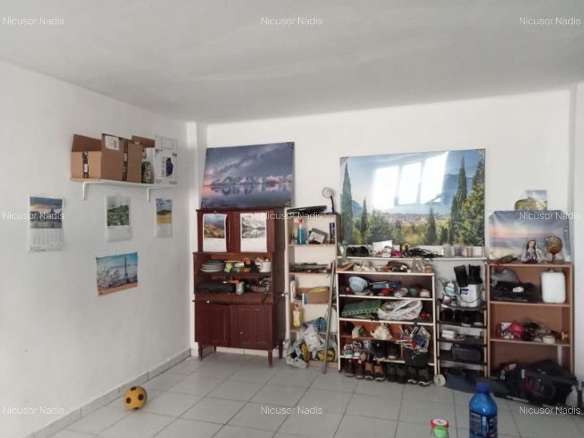 Apartament luminos de vânzare - 5