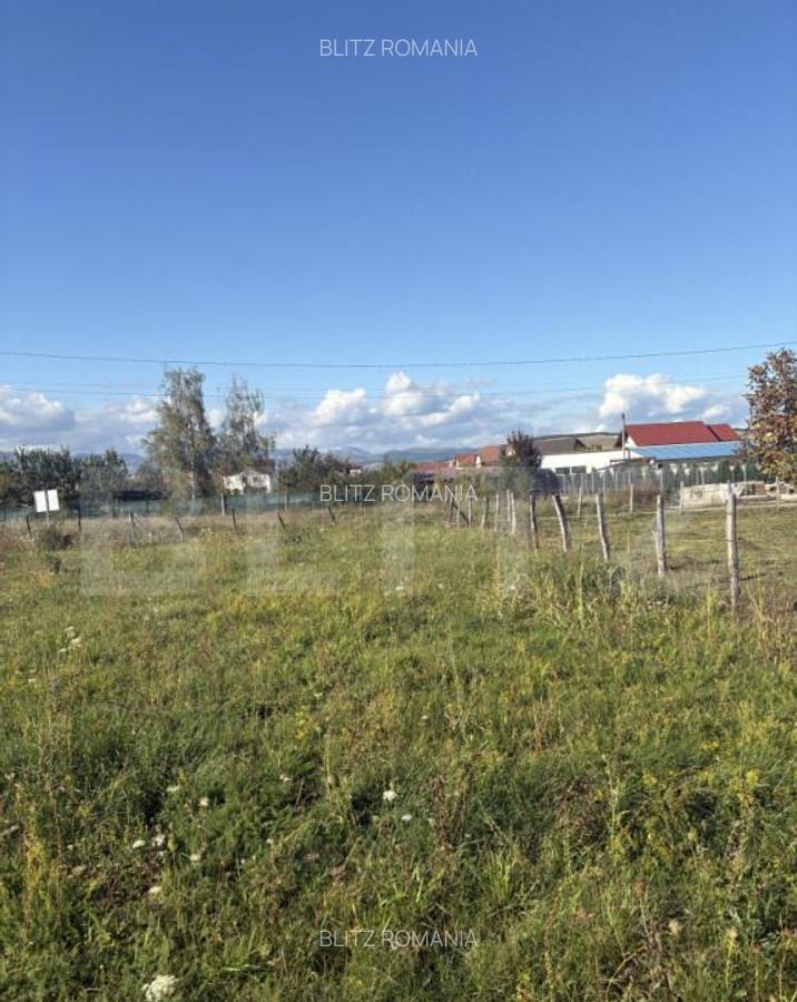 Teren intravilan de vanzare, 1200 mp, zona Micesti - 4