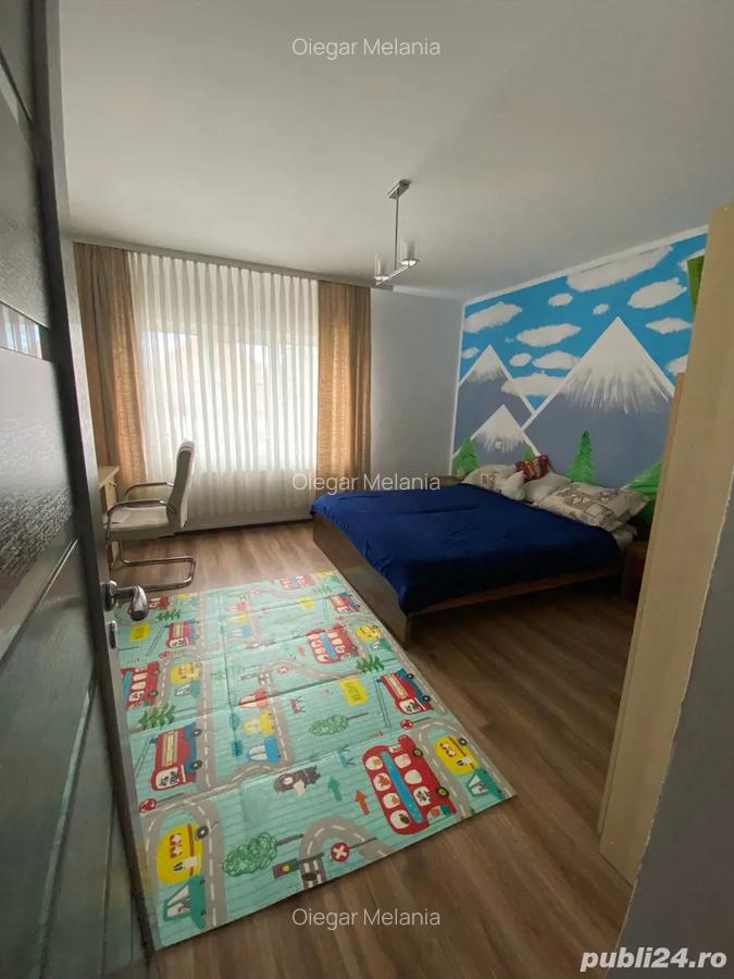 Vanzare casa cu teren generos ?i anexe gospodare?ti 40 ari - 9