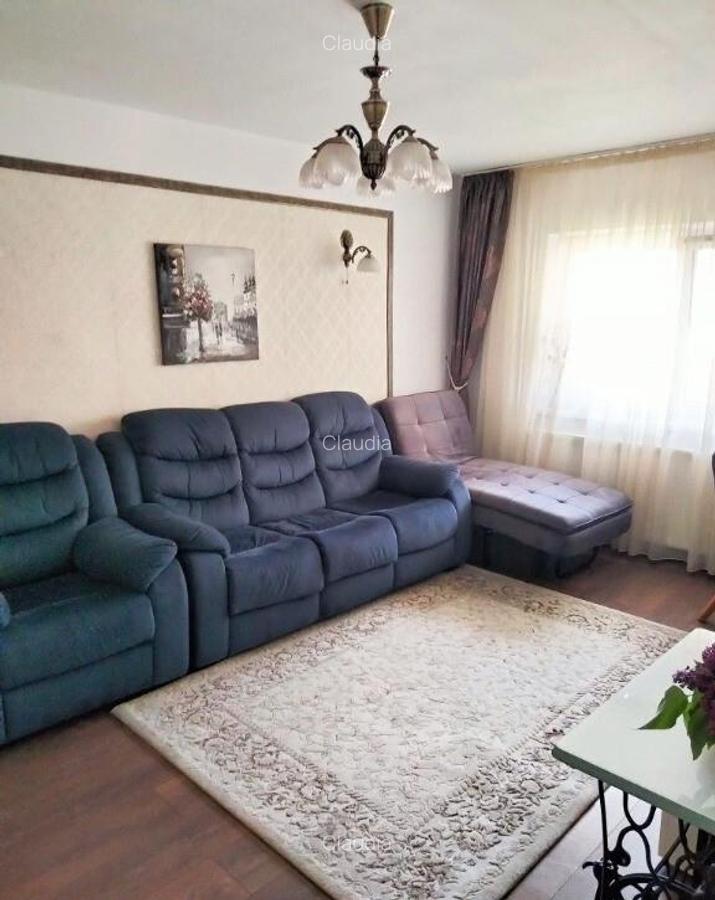 Apartament de 3 camere ASTRA,str Saturn - 4