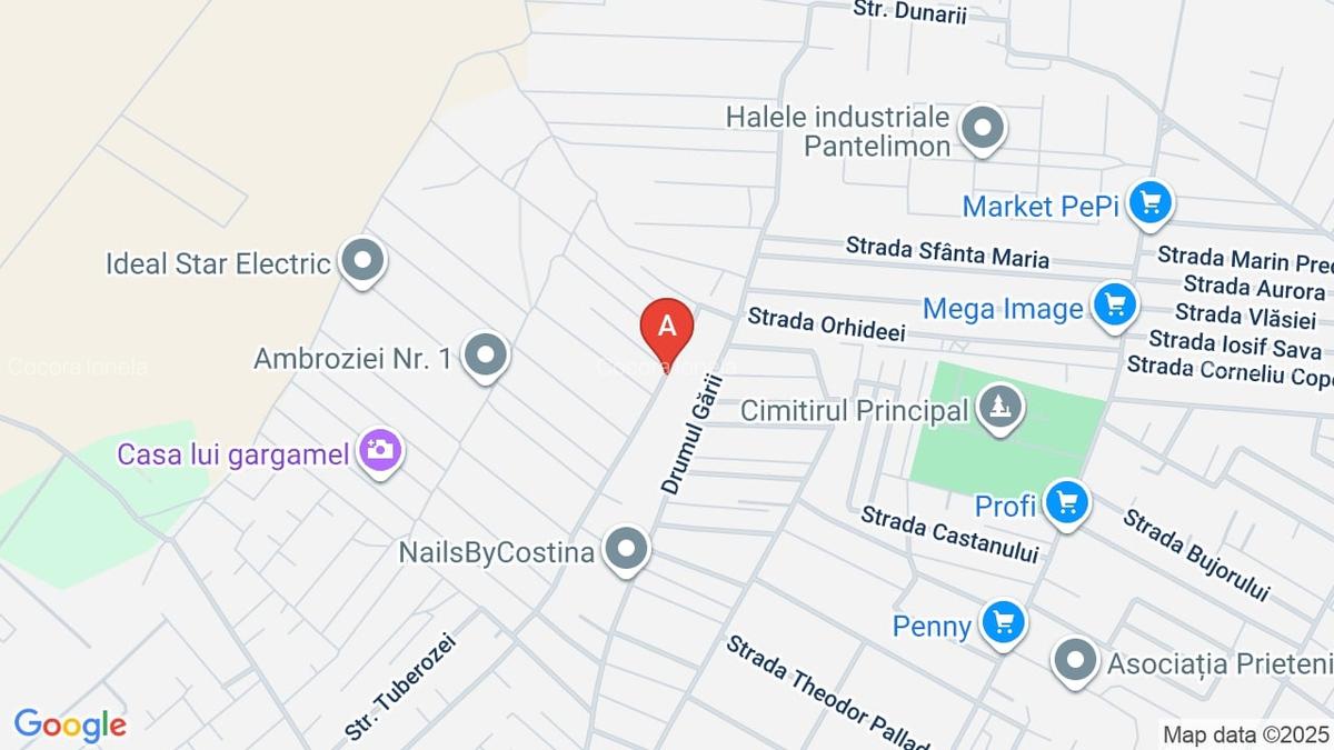 CASA DE VANZARE -FINALIZATA - 1