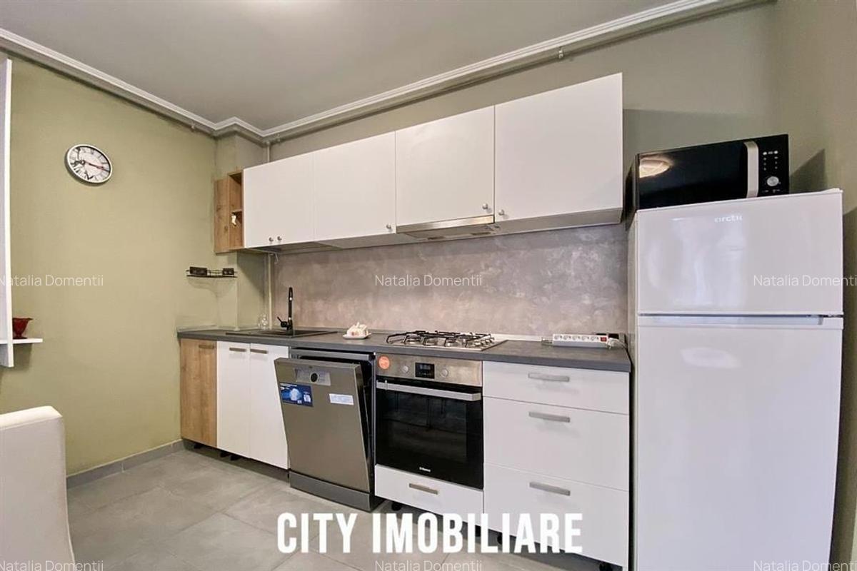 Apartament 2 camere, bloc nou, parcare, mobilat, Buna Ziua, Bella Vista - 6