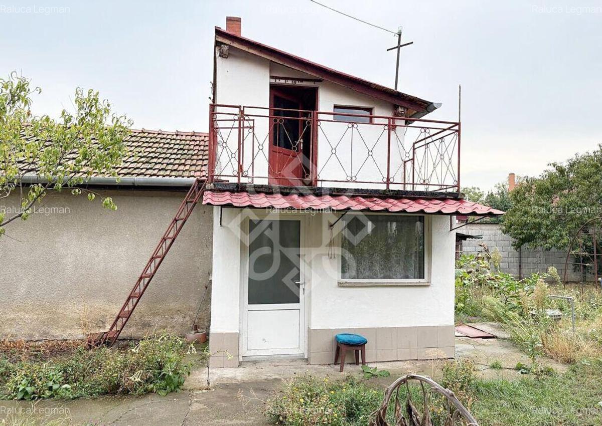 Casa in Iosia cu teren 839 mp - 9