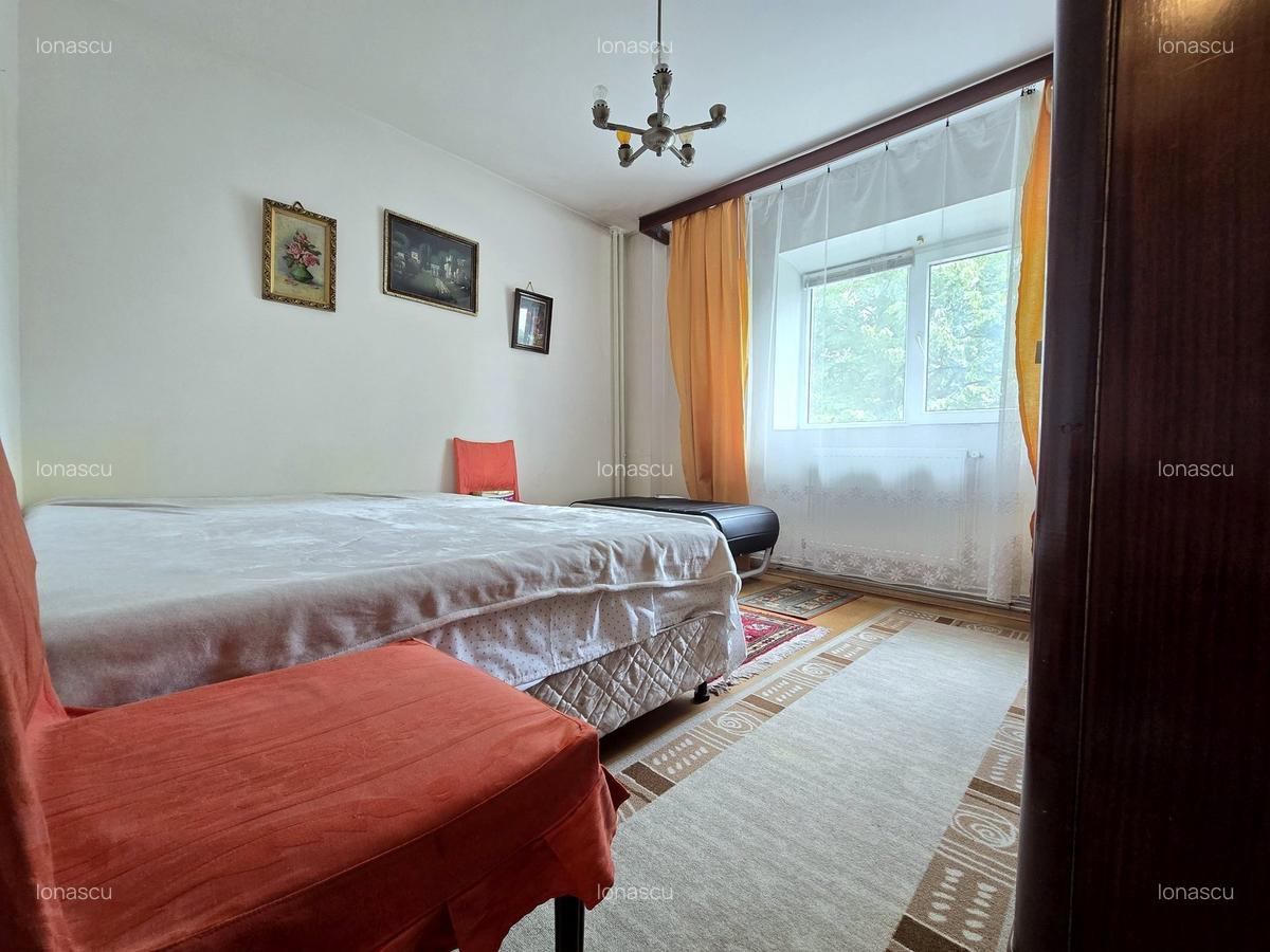 Turda - Parc Regina Maria, 85 mp, bloc 1982, centrala proprie de apartament - 3