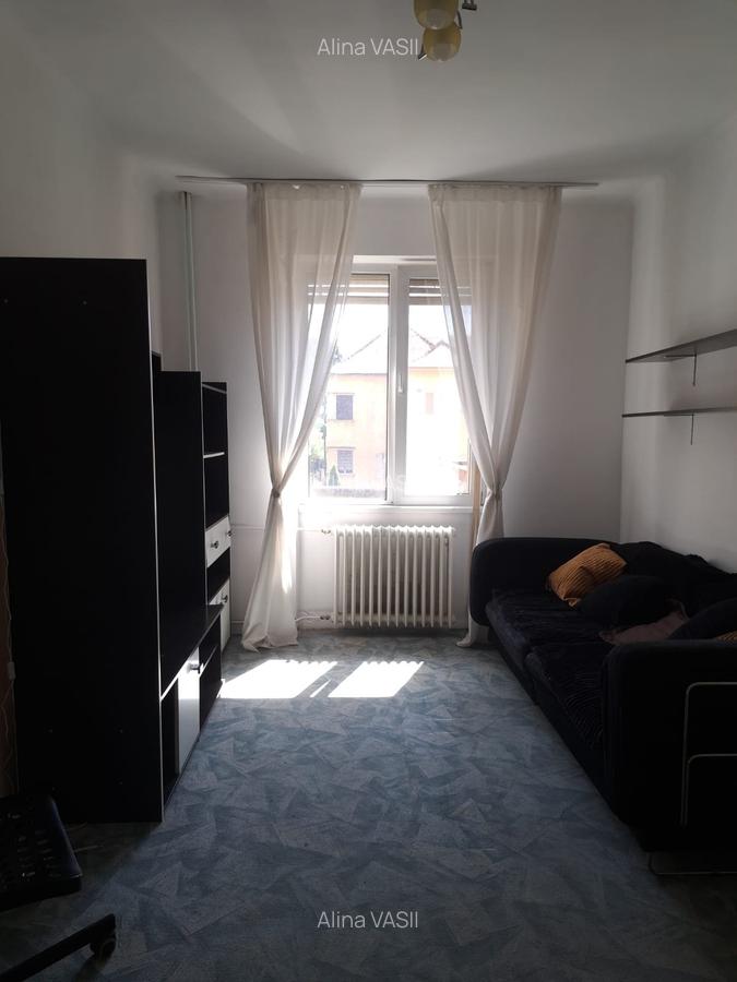 Apartament cu 2 camere Central - Medicina - 2