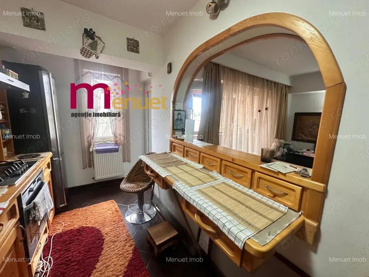 Apartament 2 camere,zona Mircea Voda,etaj 1 - 5