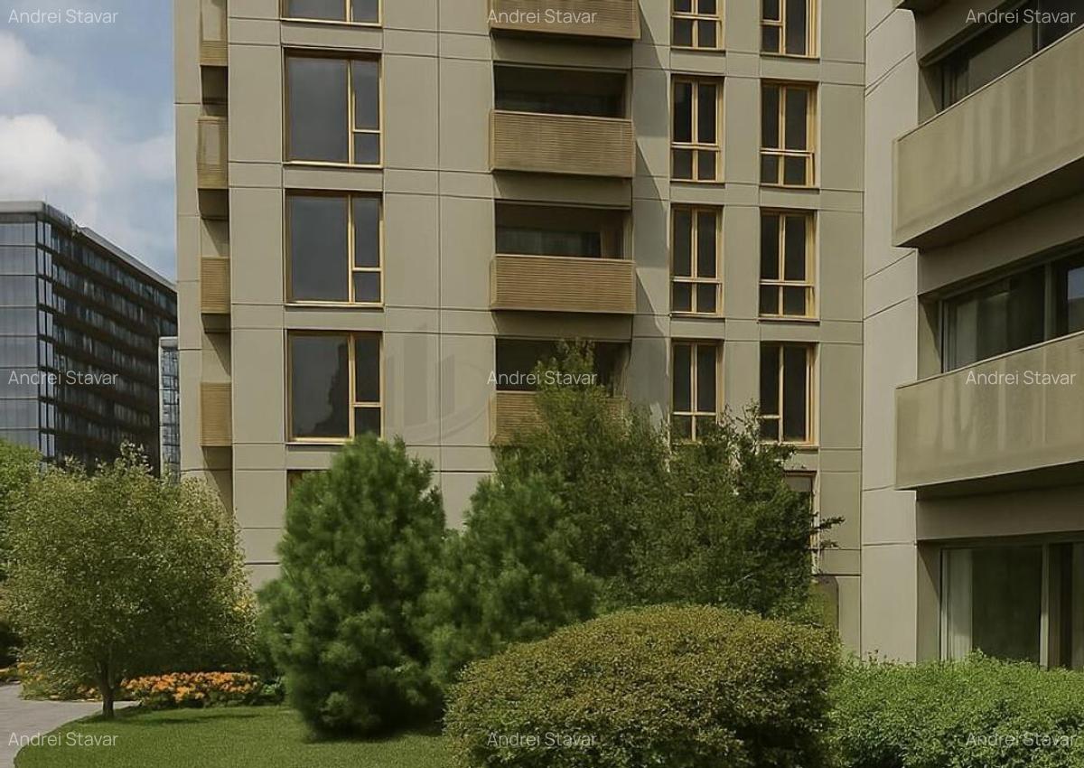 Apartament 3 camere l Aviatiei Park l Spatiu generos si f... - 1