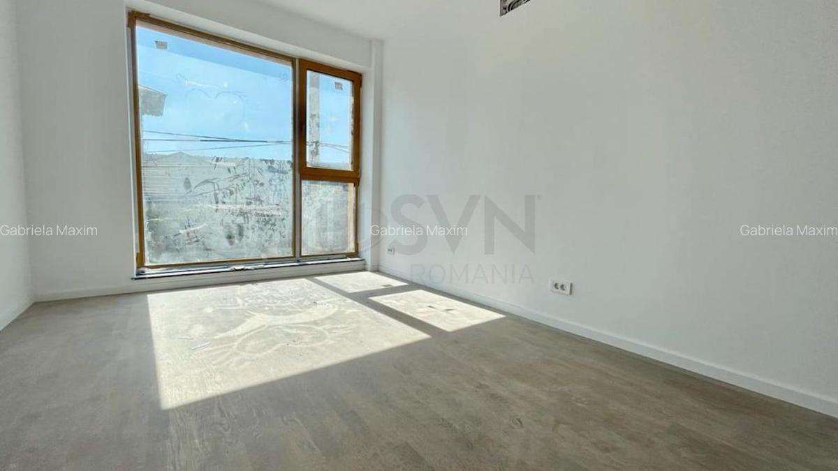 REA1016562 Apartament 3 camere Domenii bloc Boutique cu gradina - 6