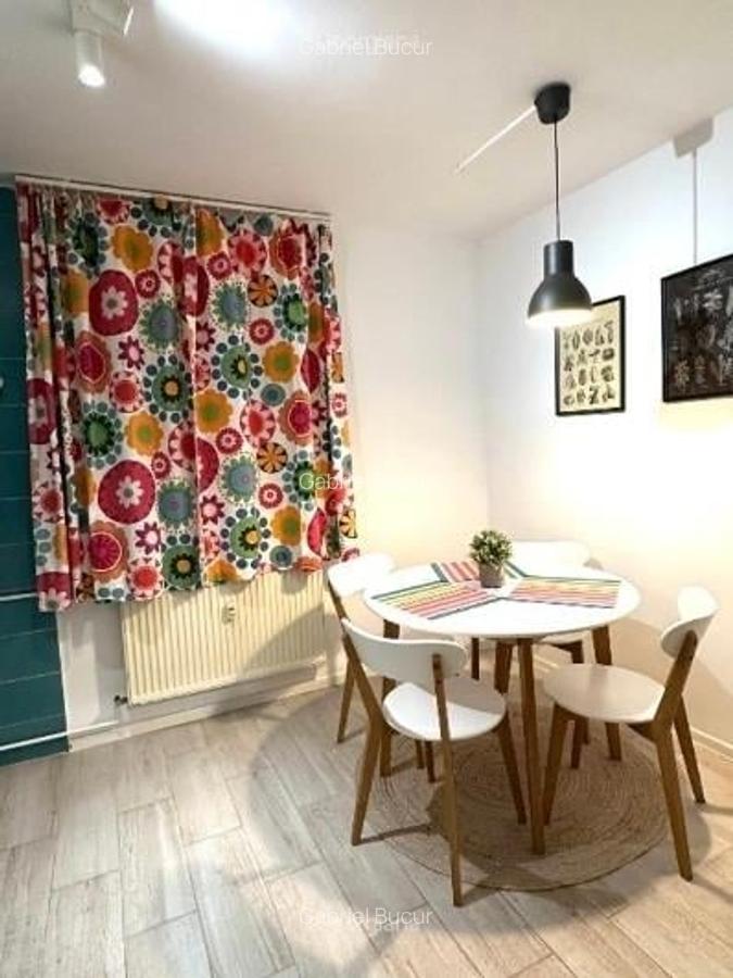 Inchiriere Apartament 2 Camere Decomandat Brancoveanu-Paduroiu - 8