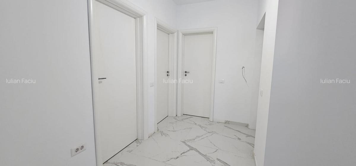 Apartament cu 2 camere decomandat în Brâncoveanu - 3