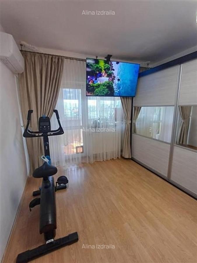 Apartament  decomandat renovat 56 mp utili Str Oncesti - 1