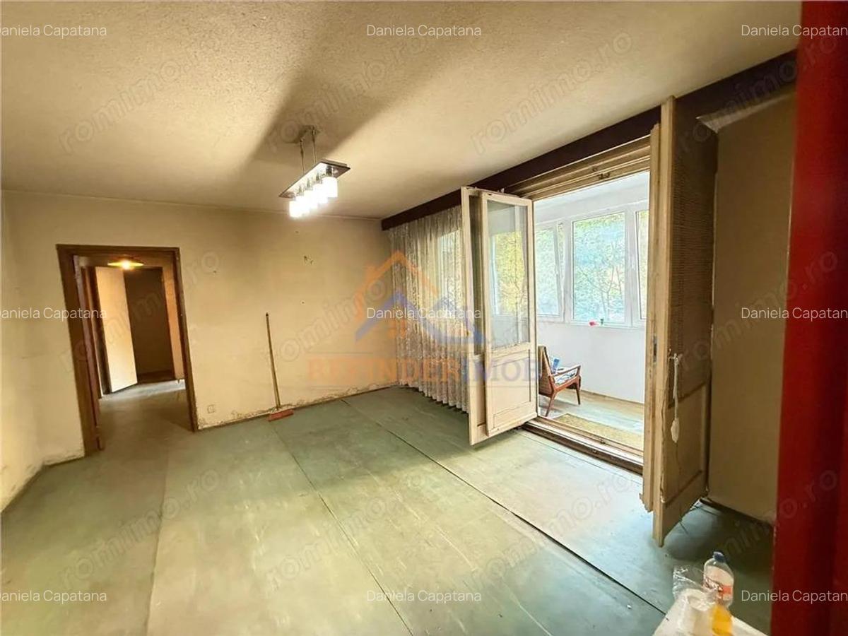 Ocazie apartament 3 camere Zona Militari - Lujerului - 10