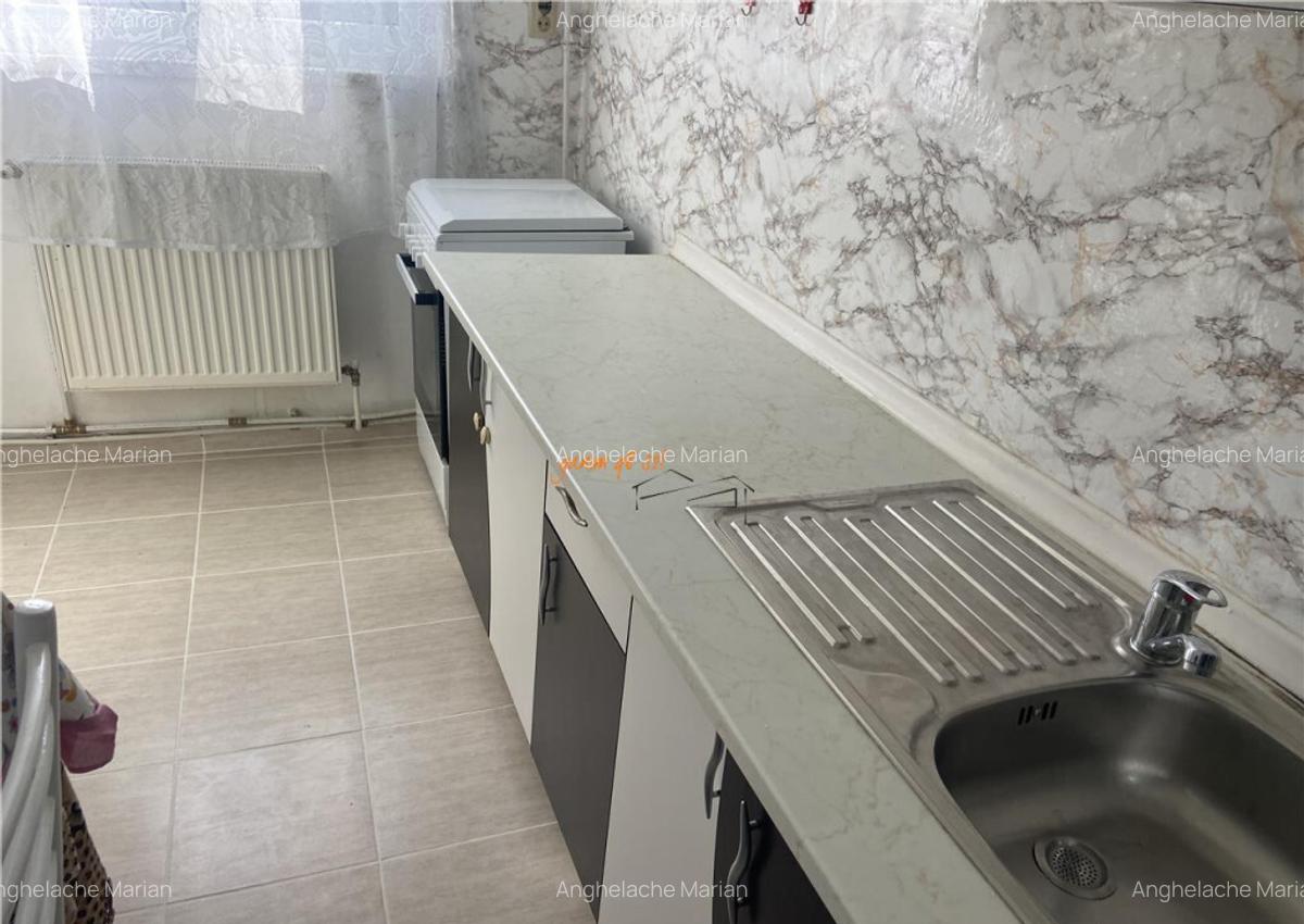 Garsoniera de inchiriat , cartier Sud , decomandata 37 mp , - 16