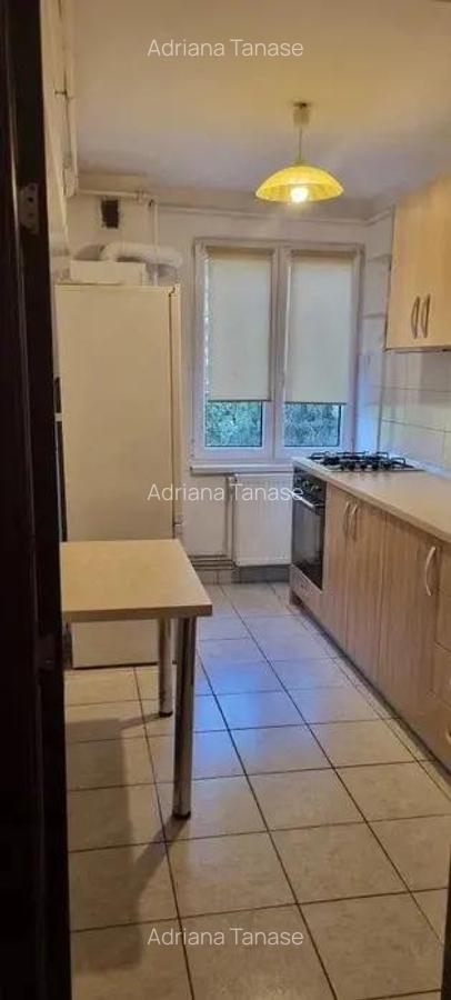 Apartament 2 cam 50 mp, Pet Friendly et 2, Garii - 4