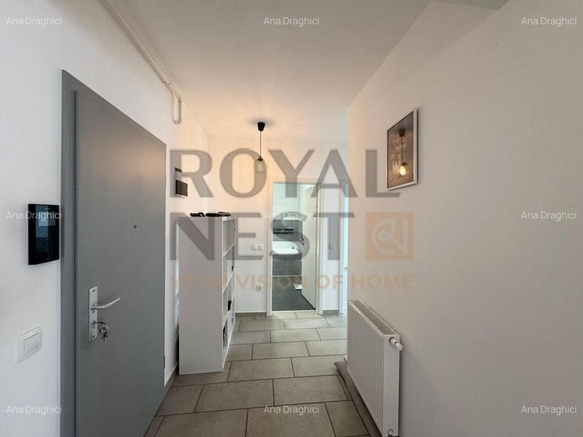 De inchiriat apartament cu 3 camere in Avantgarden3 - 15