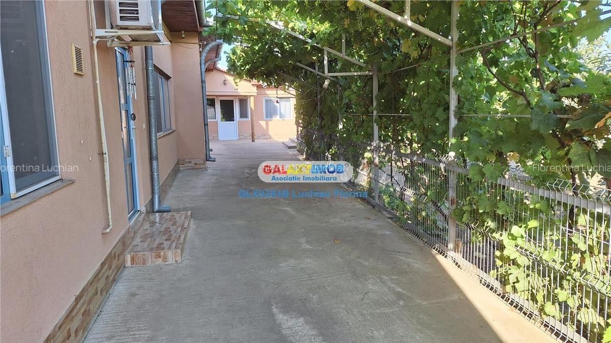 Inchiriere casa, curte proprie, garaj I Balaceanca - 2