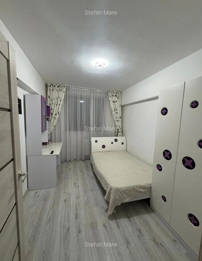 3 camere Drumul Taberei - piata Valea Ialomitei *parcare ADP* - 7