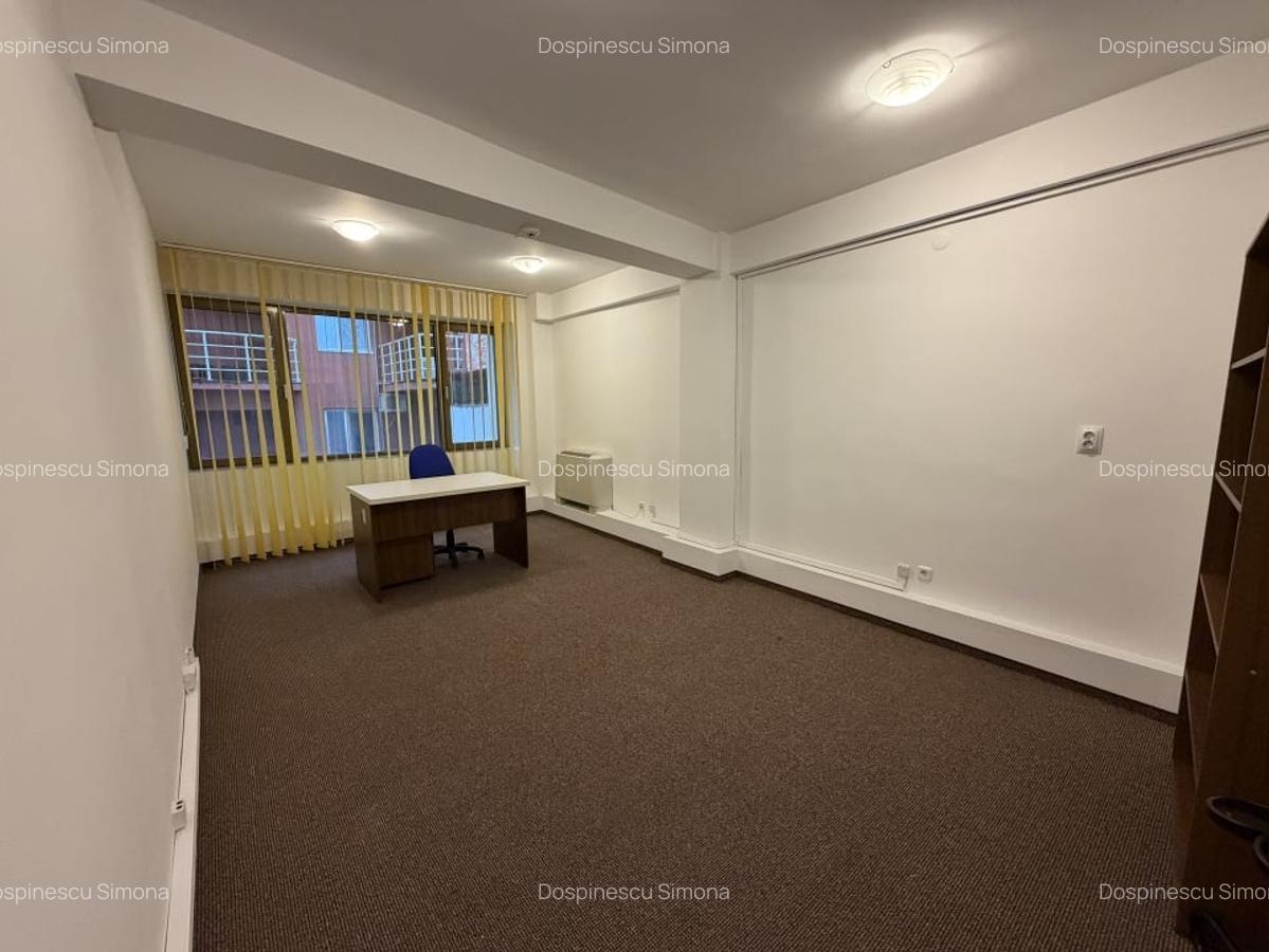 Spatiu birou | Parter | Unirii | Tineretului | Metrou 7' - 4