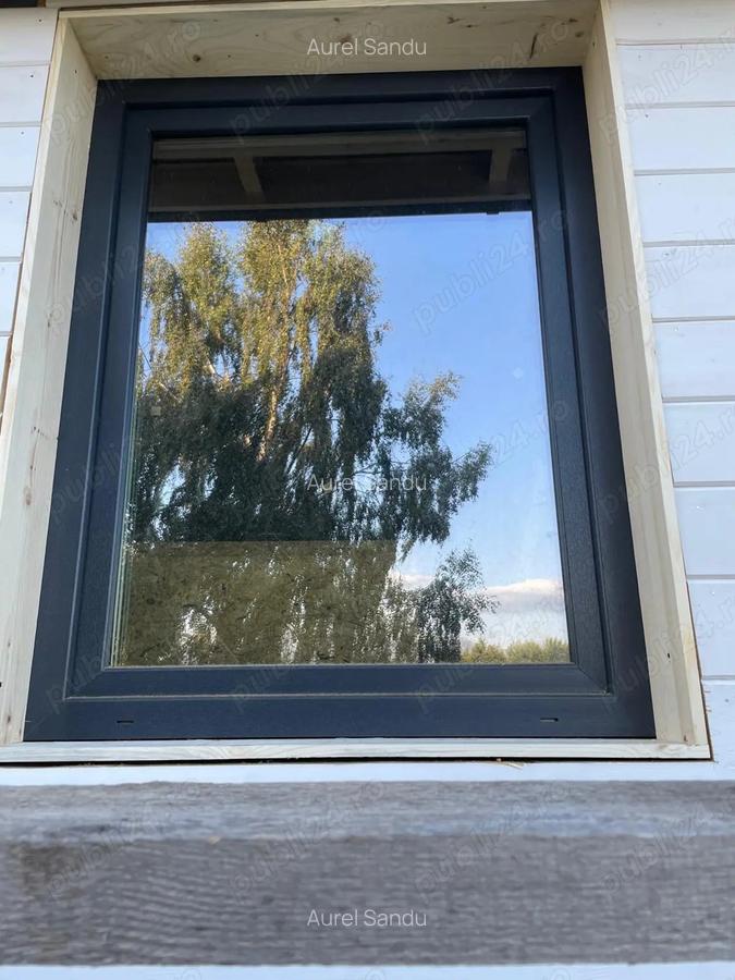 Casa de vacanta sat Pestera, Brasov - 6