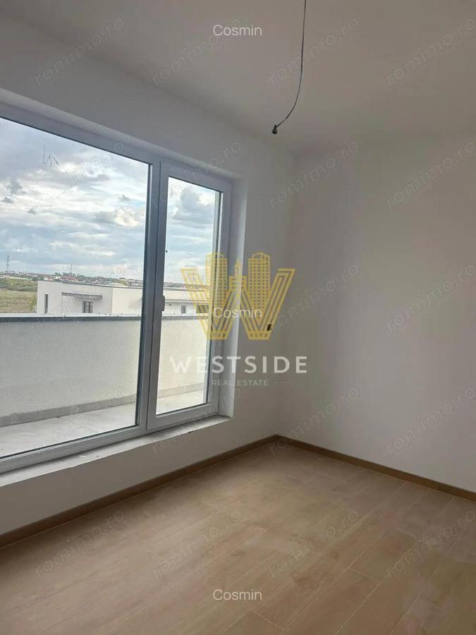 Penthouse in Timisoara - 8