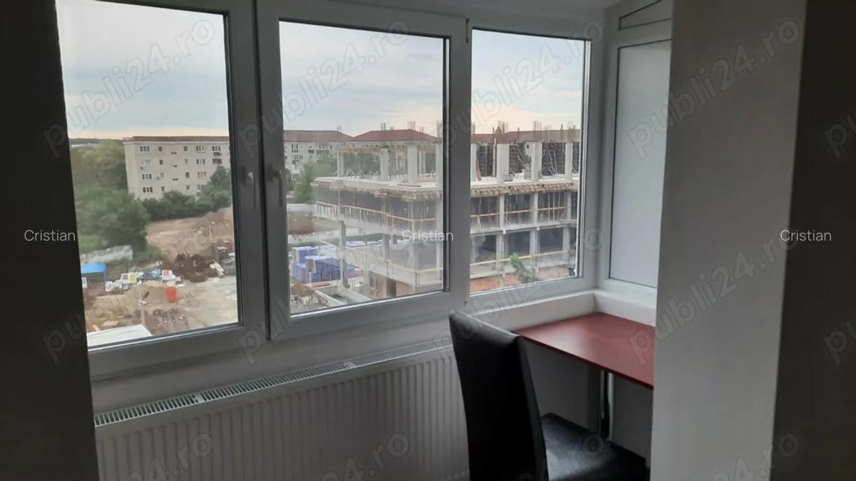 Direct de la proprietar - apartament 3 camere - 9