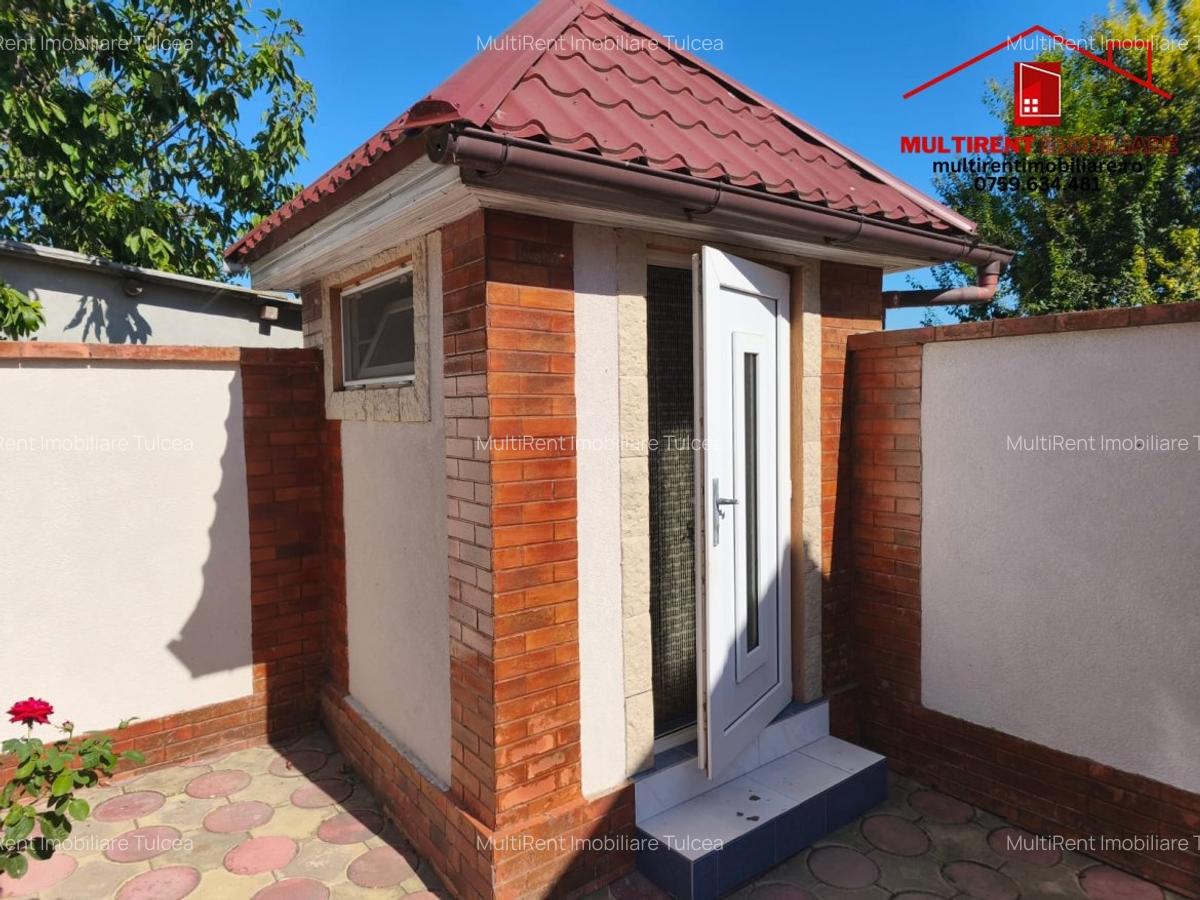 Vila superba de vanzare in Comuna JURILOVCA ,Sat JURILOVCA! - 8