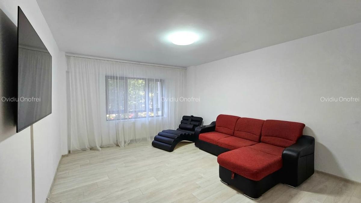 3 Camere-Centrala Proprie-Spalatorie-Modern - 1