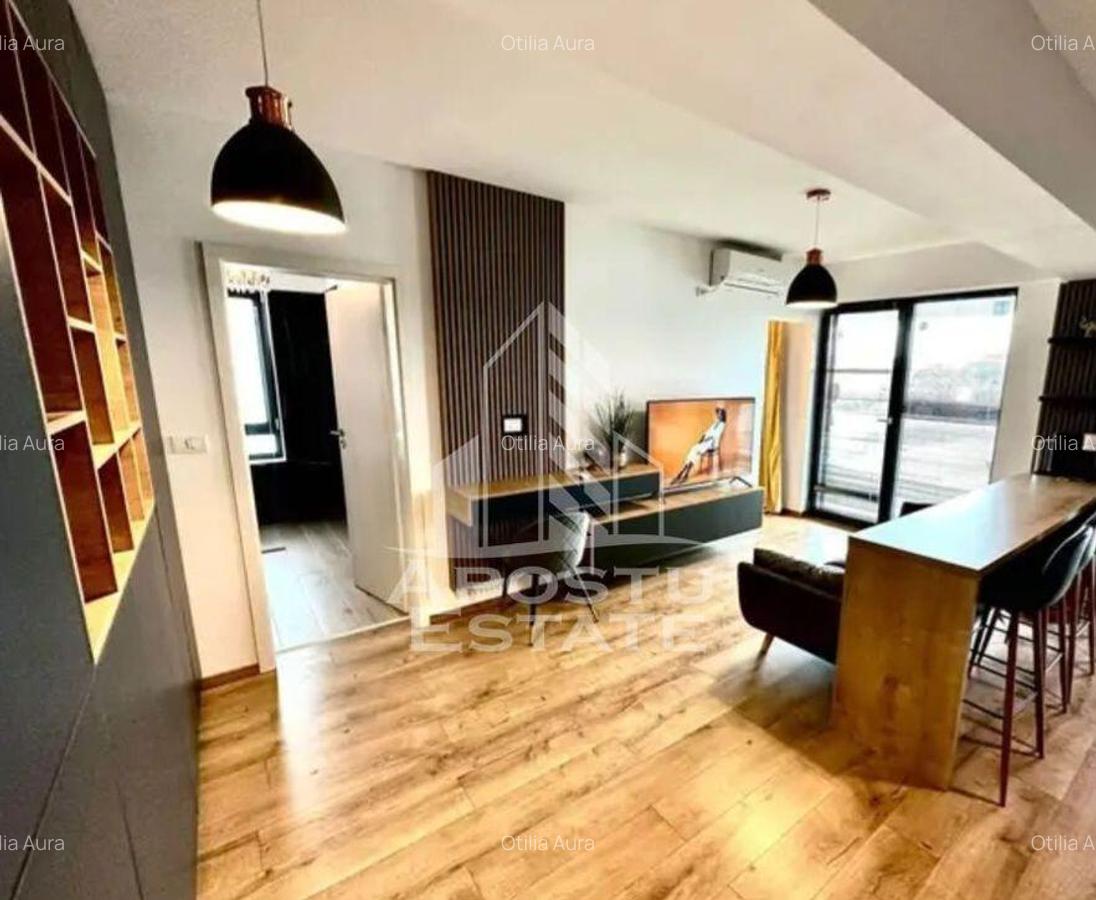 Apartament de lux,open space,Calea Lipovei - 6