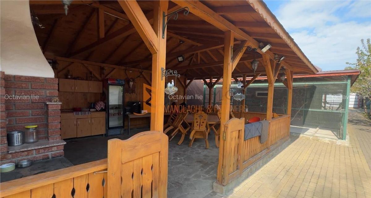 Casa tip P+M zona Lipia - 6