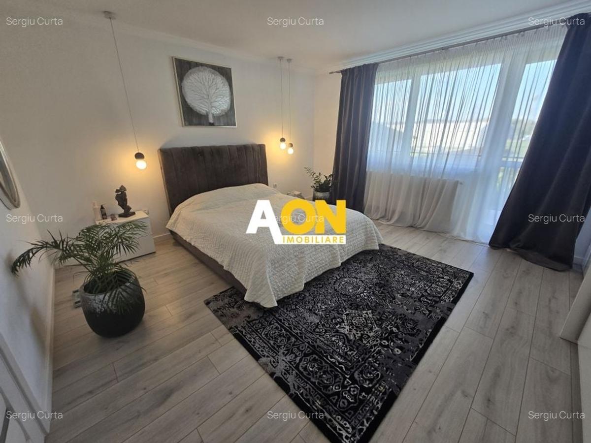 Casa 3 Camere Zona Centru, Complet Renovata si Mobilata - 6