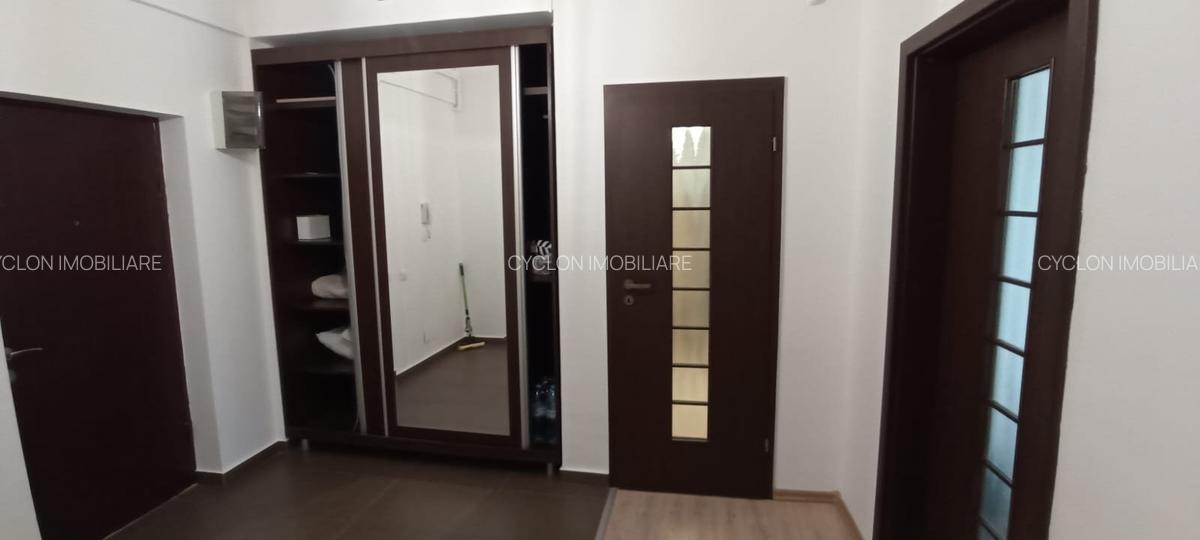 Inchiriere apartament 2 cam, 2 bai, parcare, mobilat,90 mp Prelungirea Ghencea - 13