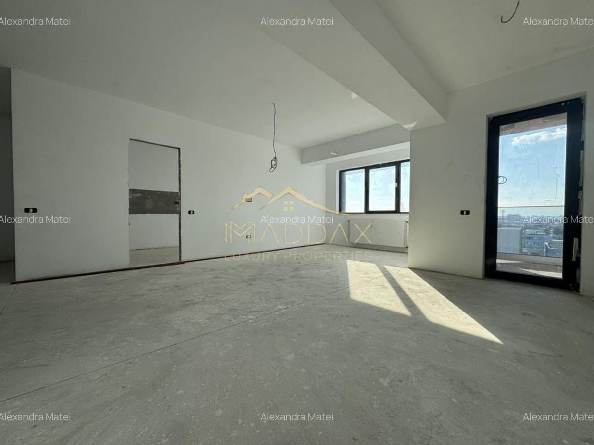 Apartament ** 2 camere** 98mp // Pipera-Voluntari - 8