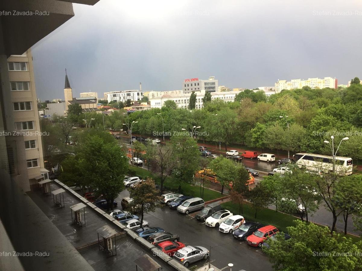 Dristor - Piața Muncii - spital Victor Babeș - 16