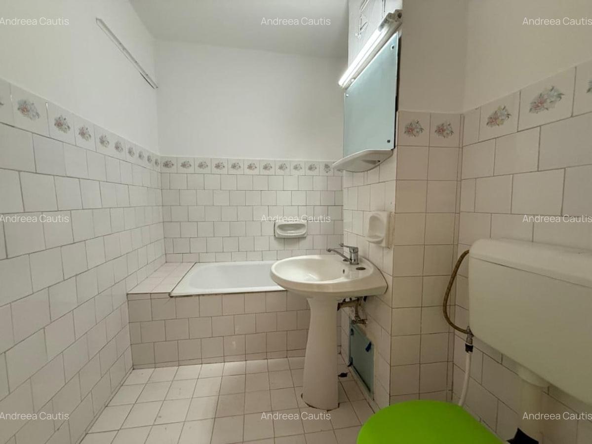 Apartament 2 camere, etaj 3/4,  mp 51 mp utili, zona Lipovei - 9