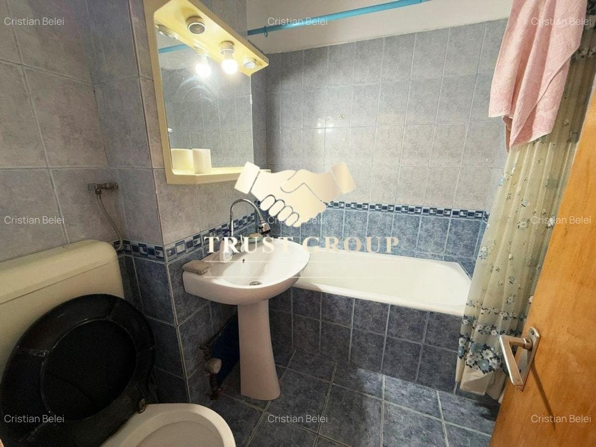 Titulescu -   Apartament 3 camere Victoriei - 9