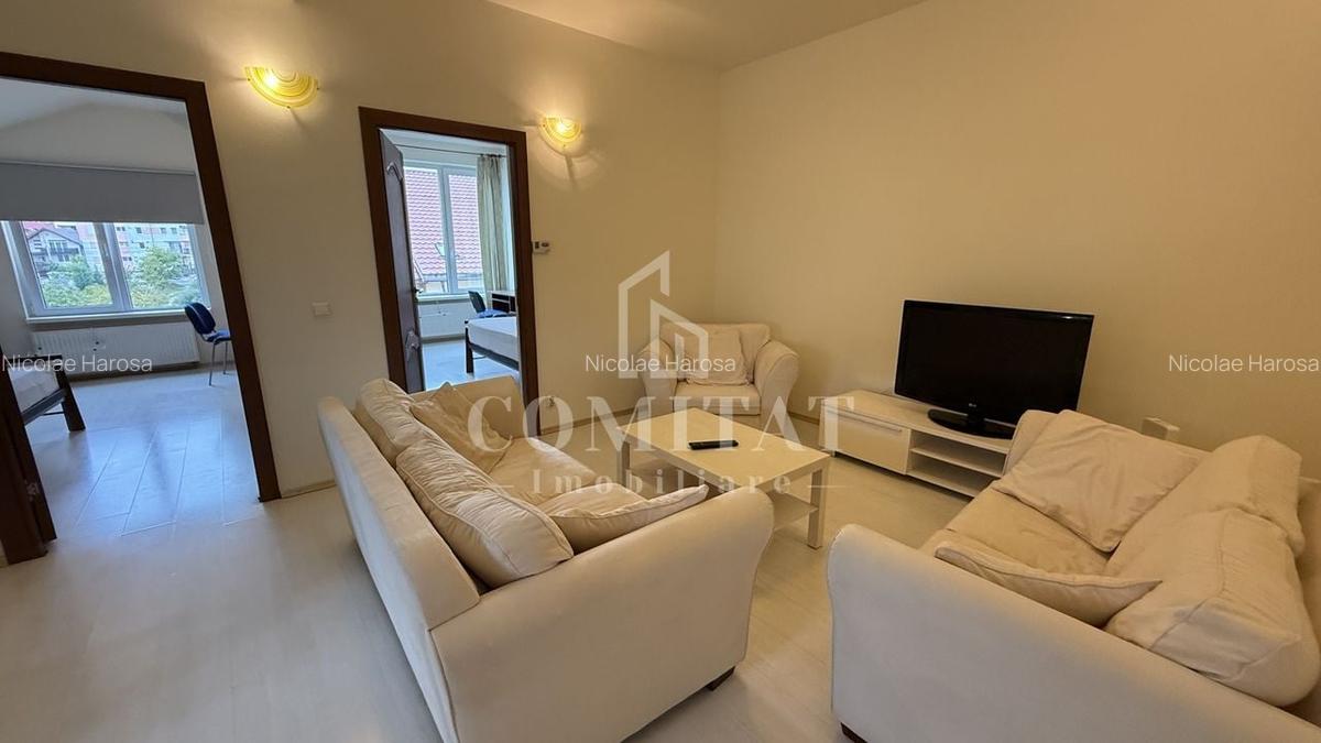 Apartament 3 camere | 61 mp | Zona Strazii Meteor - 1