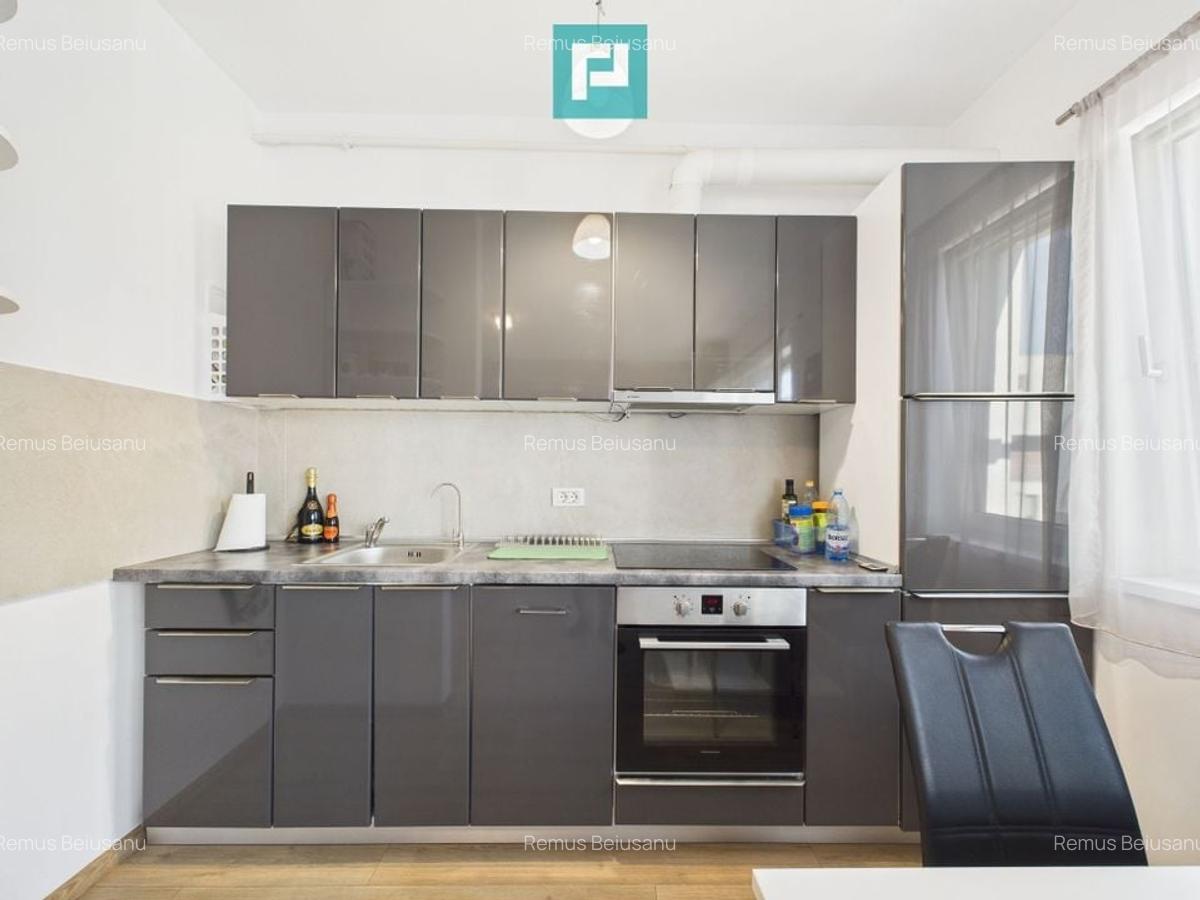 Apartament cu 2 camere - zona Aradului / Decathlon - 9