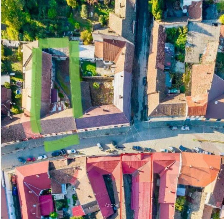 Oportunitate investitionala in zona centrala 760mp - 4