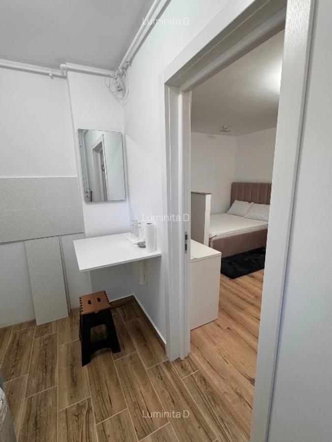 Garsoniera renovata 2025 Apusului - 6
