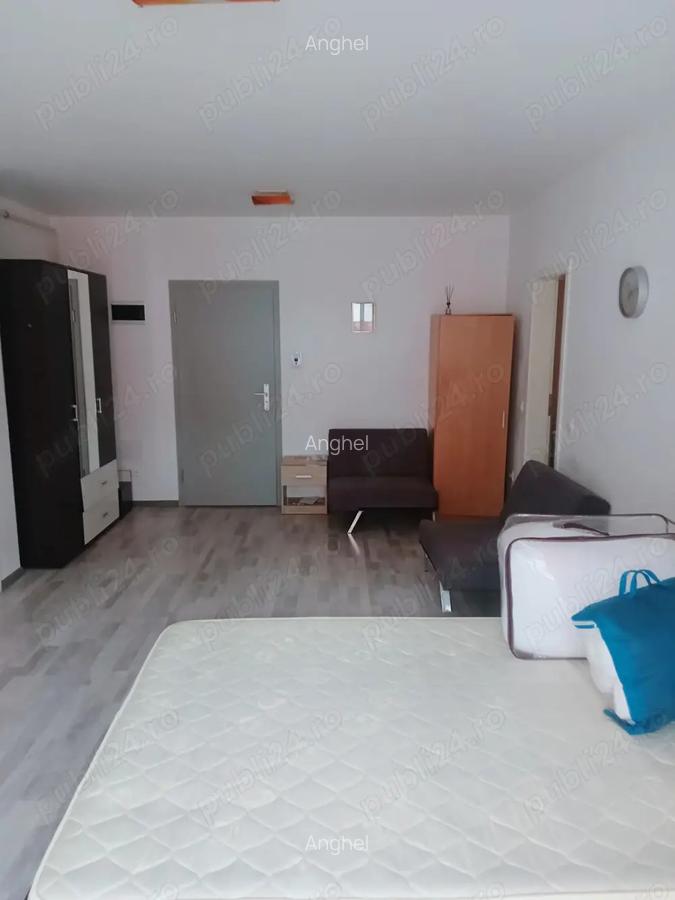 Proprietar, Garsoniera insorita Avantgarden 3, et 3 din 5 - 5