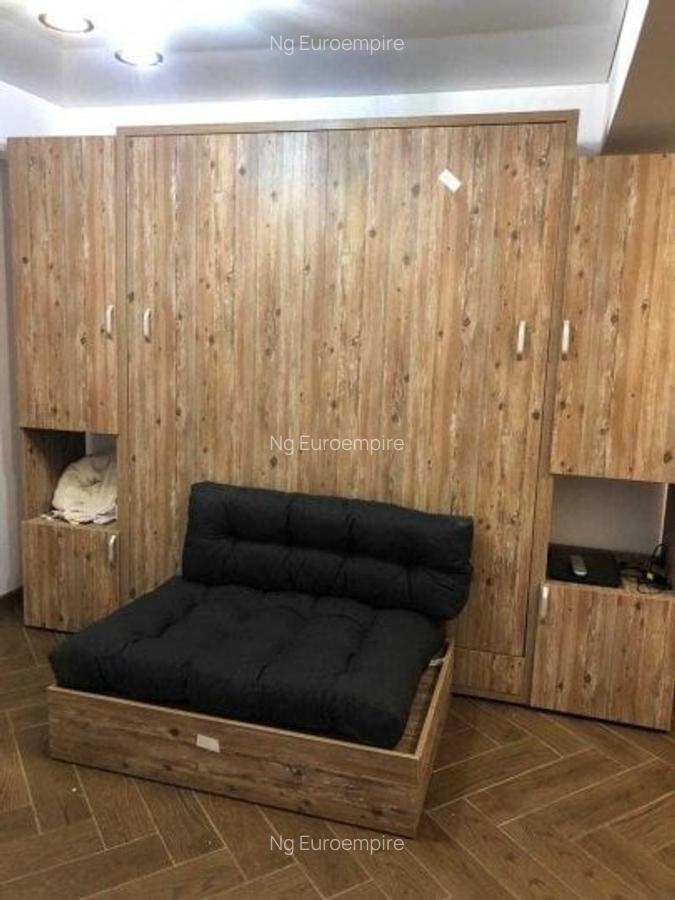 	Grasoniera de vanzare zona Vivo, BLOC NOU, MOBILATA UTILATA - 1