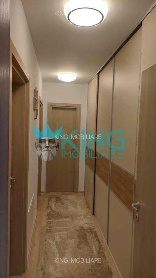 Apartament 3 Camere Baneasa Bucuresti - 9