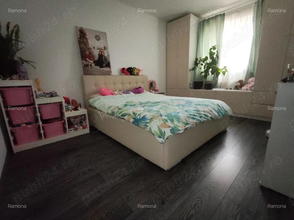 Apartament 2 camere Calea Urseni, mansarda proprie, loc de parcare - 1