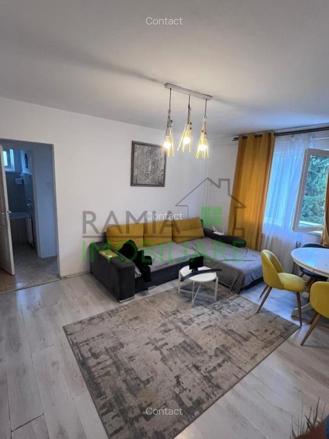 Apartament modern 3 camere, foarte bine intretinut - Cartier Gemenii - 2
