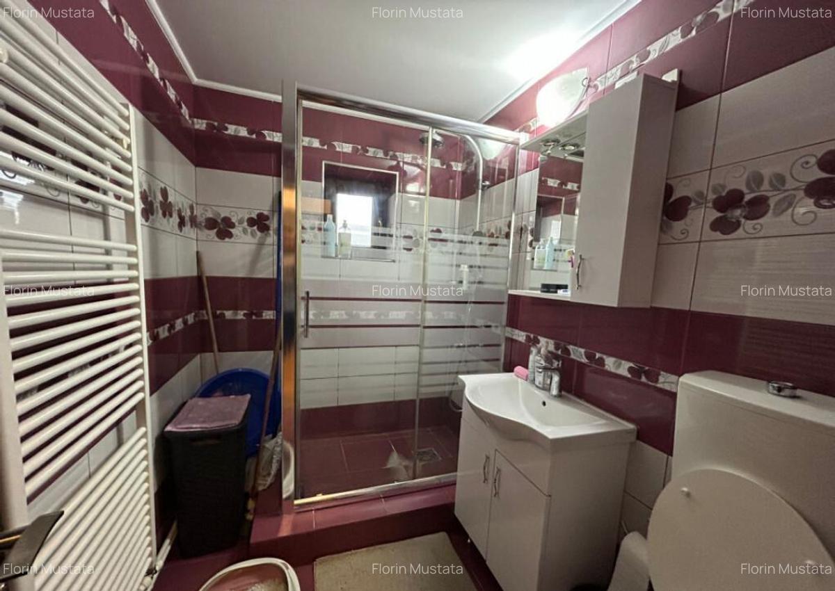 - Apartament 2 camere Calarasi 4, mobilat utilat. - 9