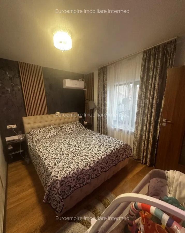 Casa 3 camere de inchiriat zona Bratianu - 10