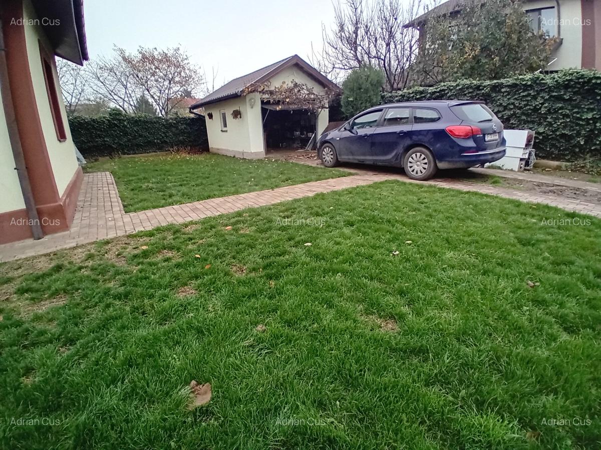 Casa P+1+pod  individuala 4 cam |  Bragadiru - 3