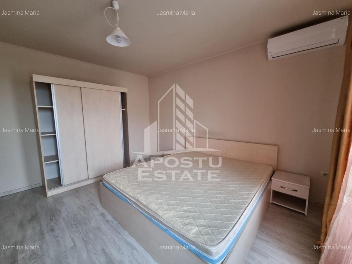 Jumatate de duplex in Braytim cu curte spatioasa - 6